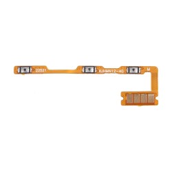 Power+Volume Flex Xiaomi Redmi Note 12